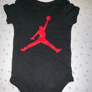 Jordan shirt